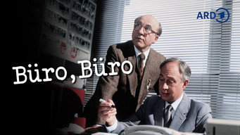 Büro, Büro (1982-1993)