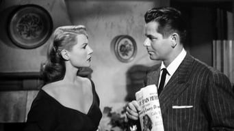 Affair in Trinidad (1952)