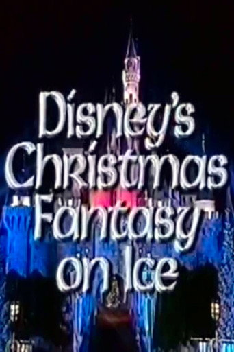 Christmas Fantasy on Ice