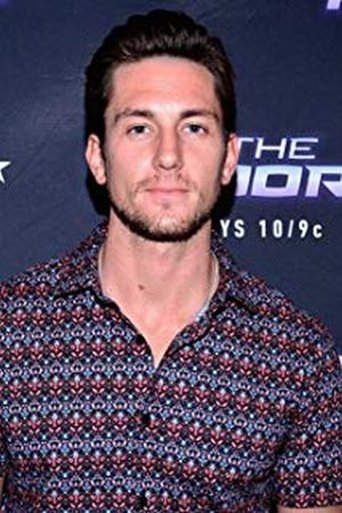Image of Brent Antonello