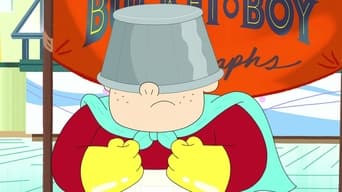 Cena de Episódio 25