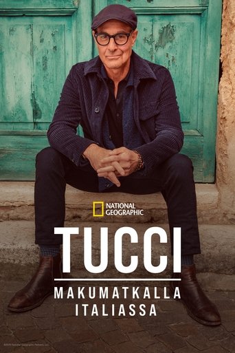 Tucci in Italy