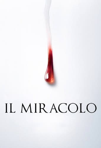 Poster of Il Miracolo
