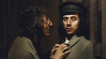 Delitto e castigo Temporada 1 Episodio 1