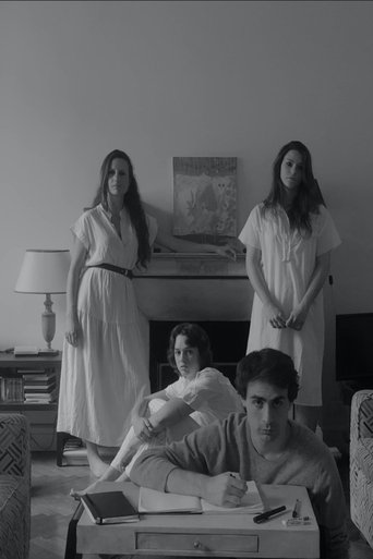 Spectres (2024) Spectres (2024)