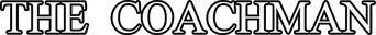 The Coachman logo