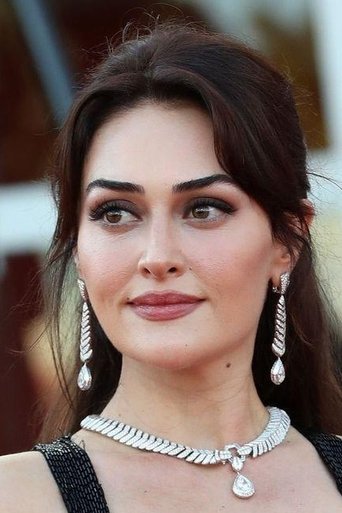 Image of Esra Bilgiç