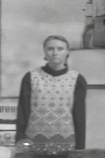 Invisible Work poster