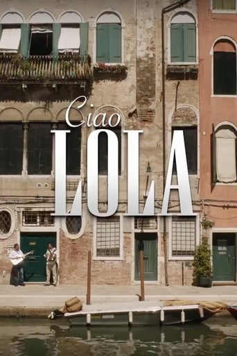 Poster of Ciao Lola