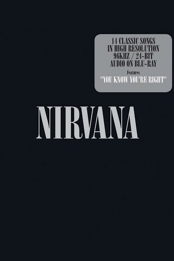 Nirvana 1988-1994