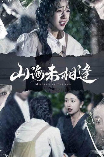 山海未相逢 poster