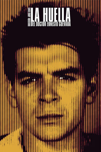 Poster för The Traces of Dr. Ernesto Guevara