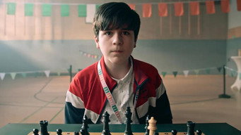 Episode 3 — Scholar's mate