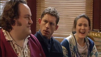 Lee Evans: So What Now? (2001)