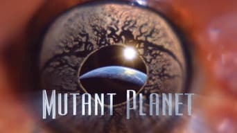 #1 Mutant Planet