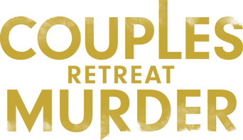 Couples Retreat Murder logo