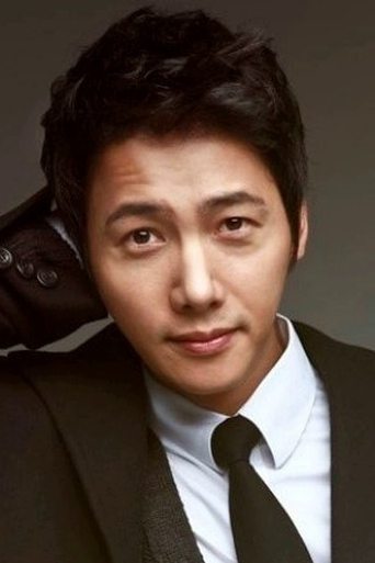 Sang-woo Lee