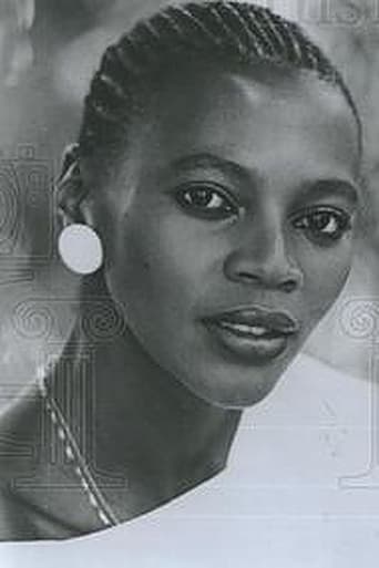 Dudu Mkhize