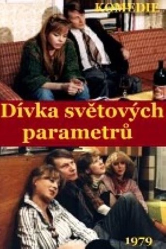 Dívka světových parametrů (1980)