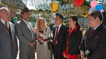 Episode 13 — Episode 13