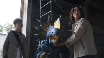 Episode 20 — Beyond Time