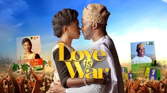 Love Is War (2019)