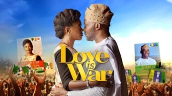 Love Is War (2019)