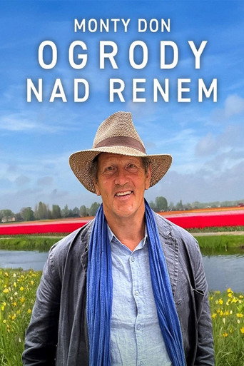 Monty Don - ogrody nad Renem