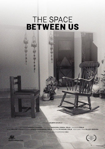 The Space Between Us