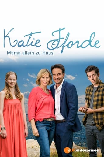 Katie Fforde: Üres a fészek