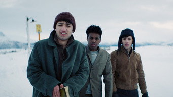 A Happy Day (2023)