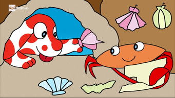 第10話：Il granchio Giorgino