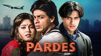 #4 Pardes
