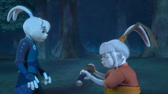 Episódio Episódio 1 da série As Crônicas de Usagi: O Coelho Samurai