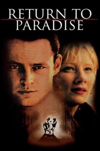 Return to Paradise Poster
