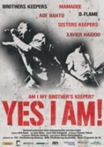 Poster för Yes I Am!