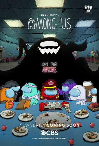 Among Us — Posters 9