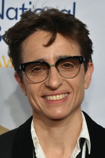 Image of Masha Gessen