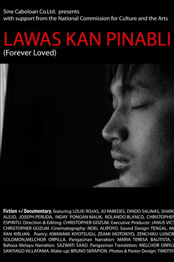 Forever Loved (2011)