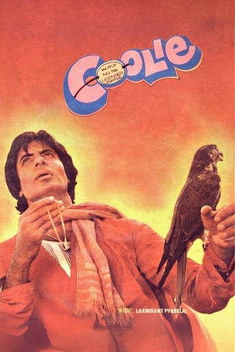 Coolie (1983)