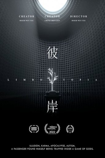Limbotopia poster