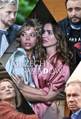 Grzechy sąsiadów Season 1