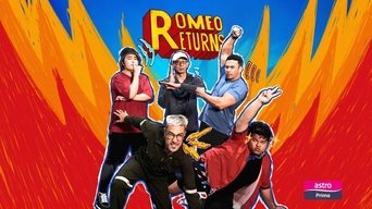 Romeo Returns - S1E01