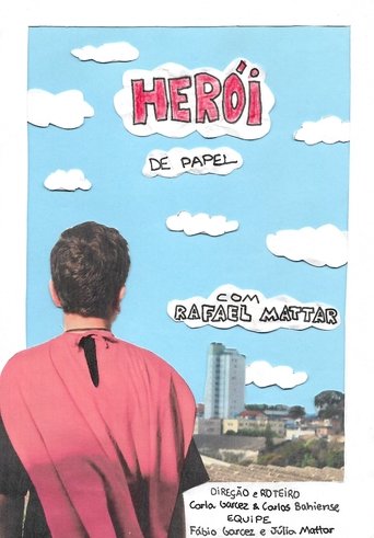 Herói de Papel