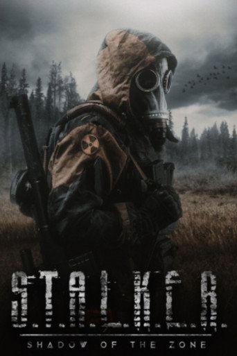S.T.A.L.K.E.R.: Shadow of the Zone