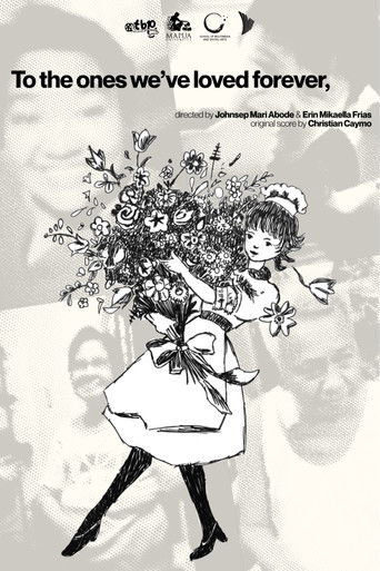 To The Ones We've Loved Forever