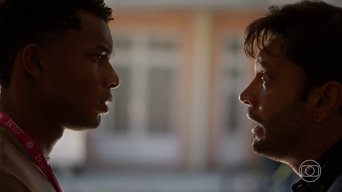 Episódio Capítulo 29 da série Dona de Mim