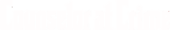 Counselor at Crime logo