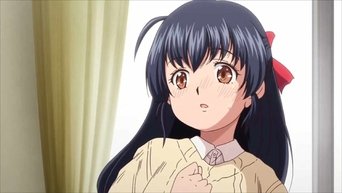 Episódio Episódio 2 da série 朝まで汁だく母娘丼！！