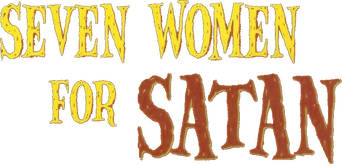 Seven Women for Satan logo